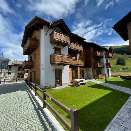 Chalet Lilla リヴィーニョ エクステリア 写真