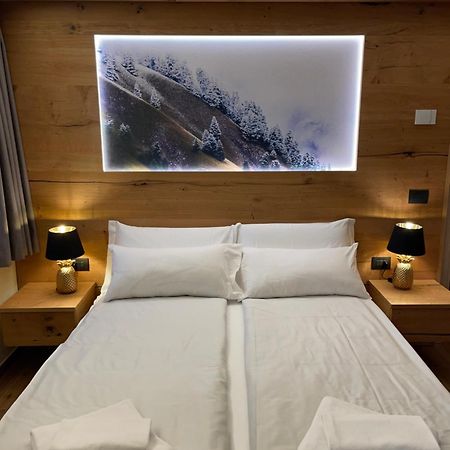 Chalet Lilla リヴィーニョ エクステリア 写真