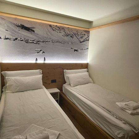 Chalet Lilla リヴィーニョ エクステリア 写真