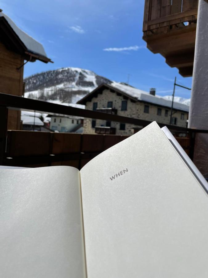 Chalet Lilla リヴィーニョ エクステリア 写真