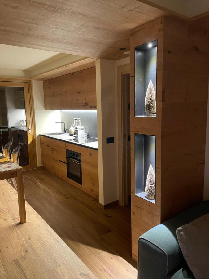 Chalet Lilla リヴィーニョ エクステリア 写真