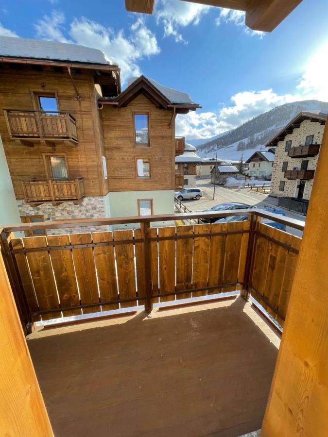 Chalet Lilla リヴィーニョ エクステリア 写真