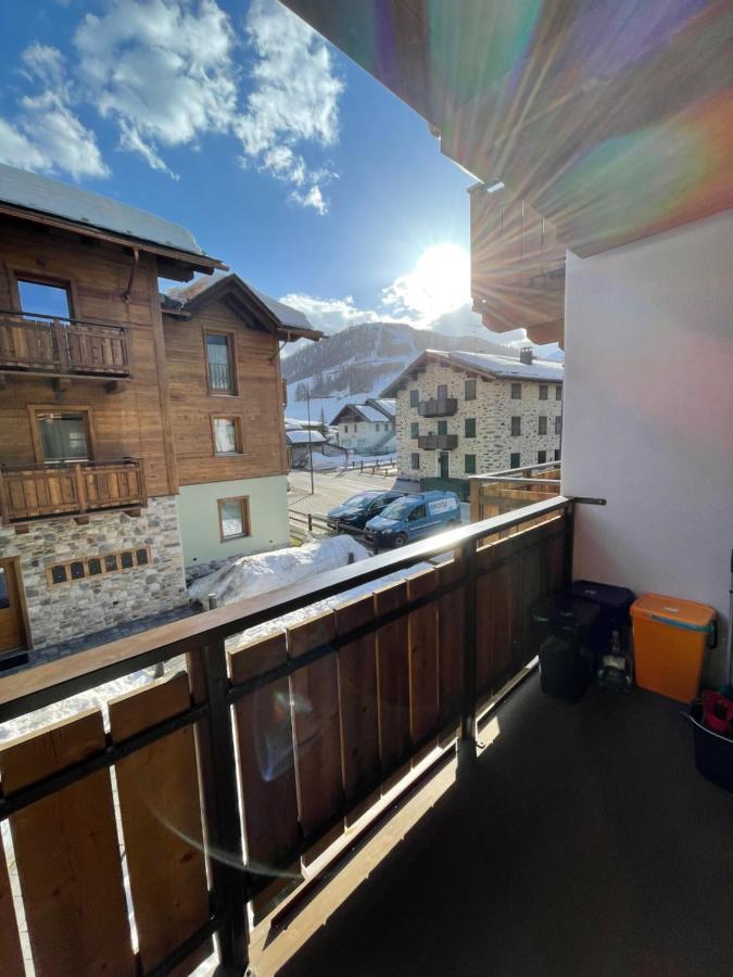 Chalet Lilla リヴィーニョ エクステリア 写真