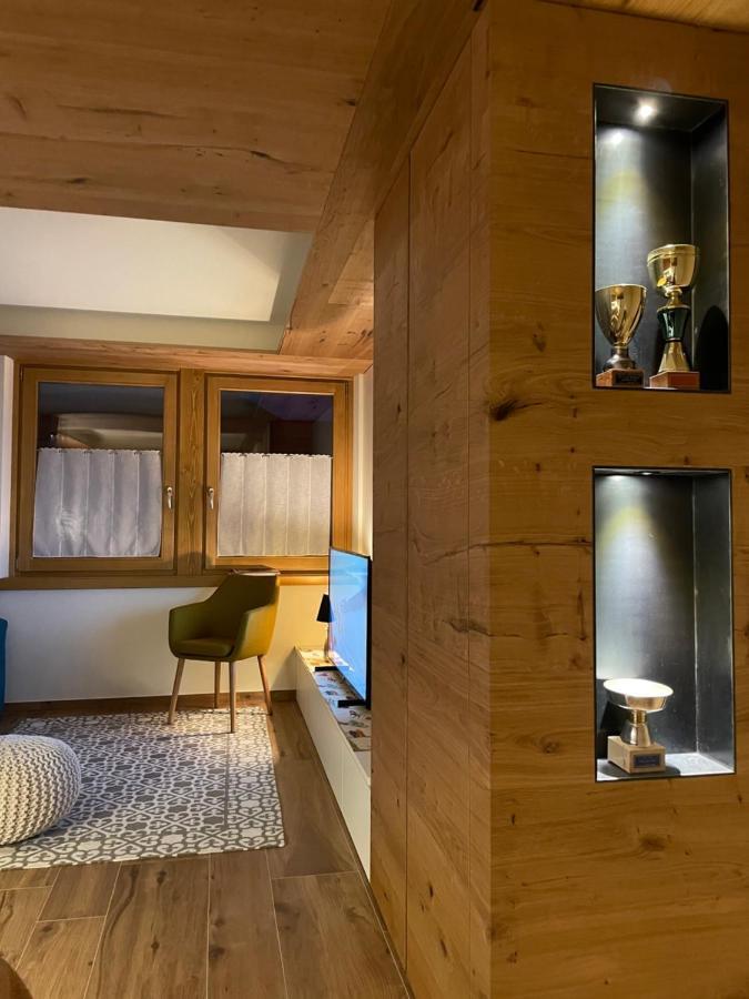 Chalet Lilla リヴィーニョ エクステリア 写真