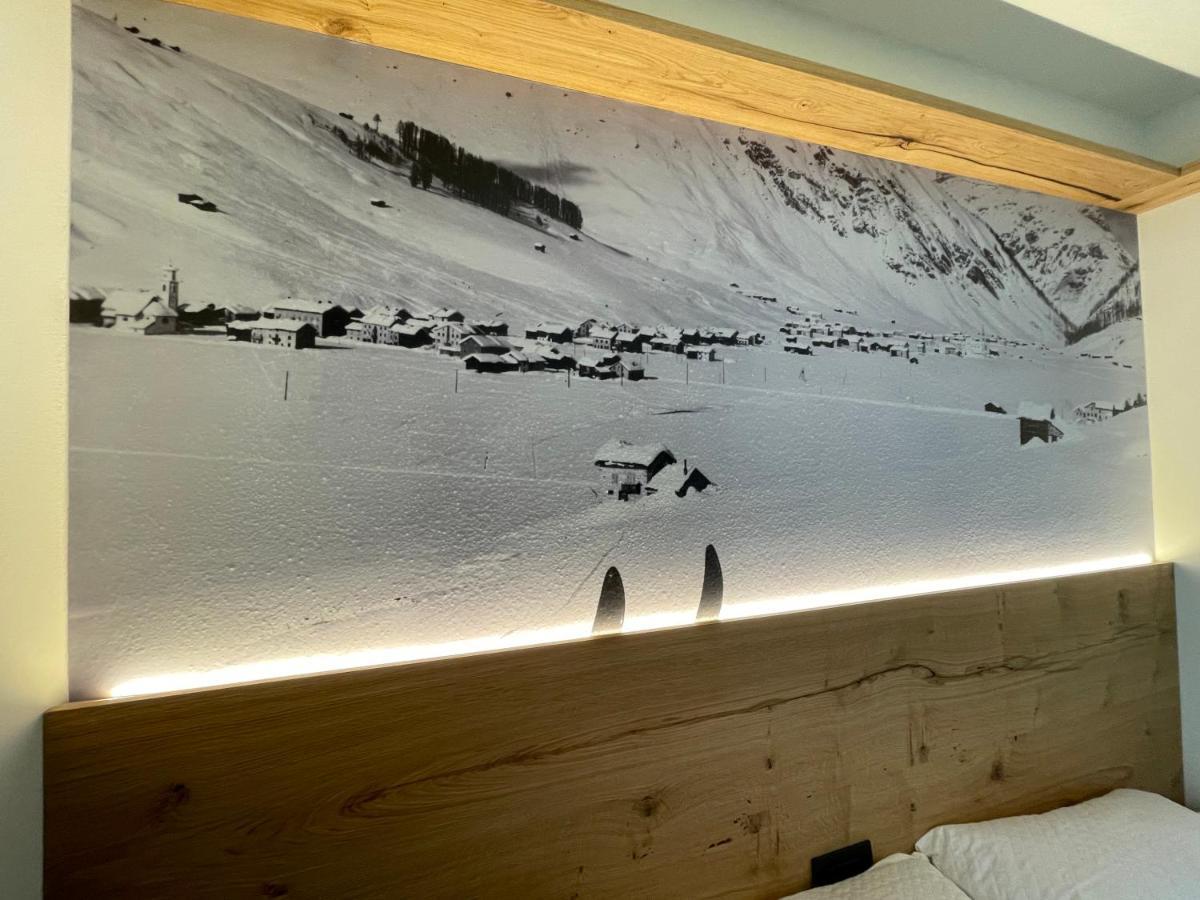 Chalet Lilla リヴィーニョ エクステリア 写真