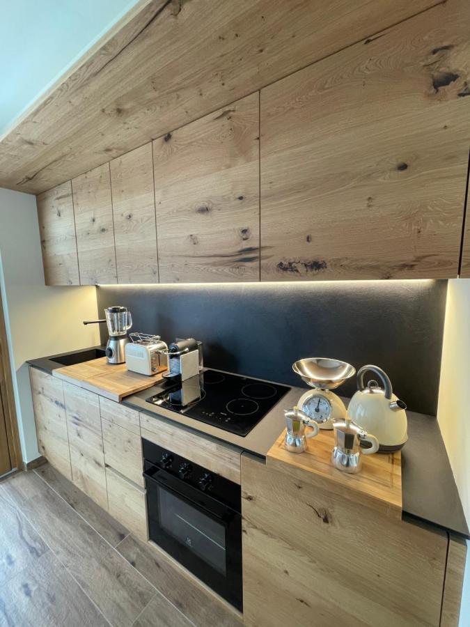 Chalet Lilla リヴィーニョ エクステリア 写真