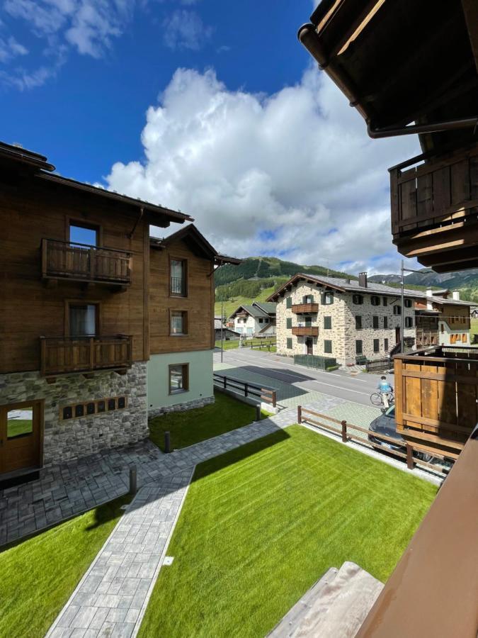 Chalet Lilla リヴィーニョ エクステリア 写真