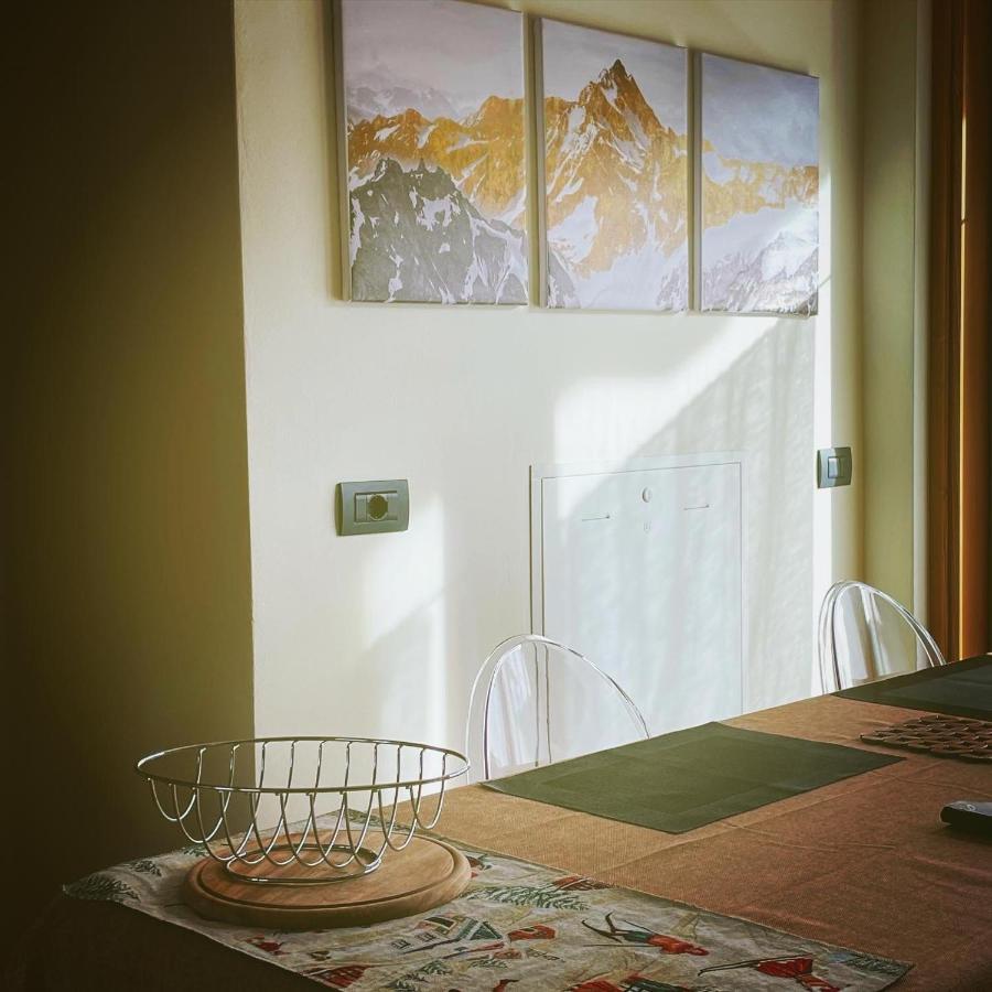 Chalet Lilla リヴィーニョ エクステリア 写真