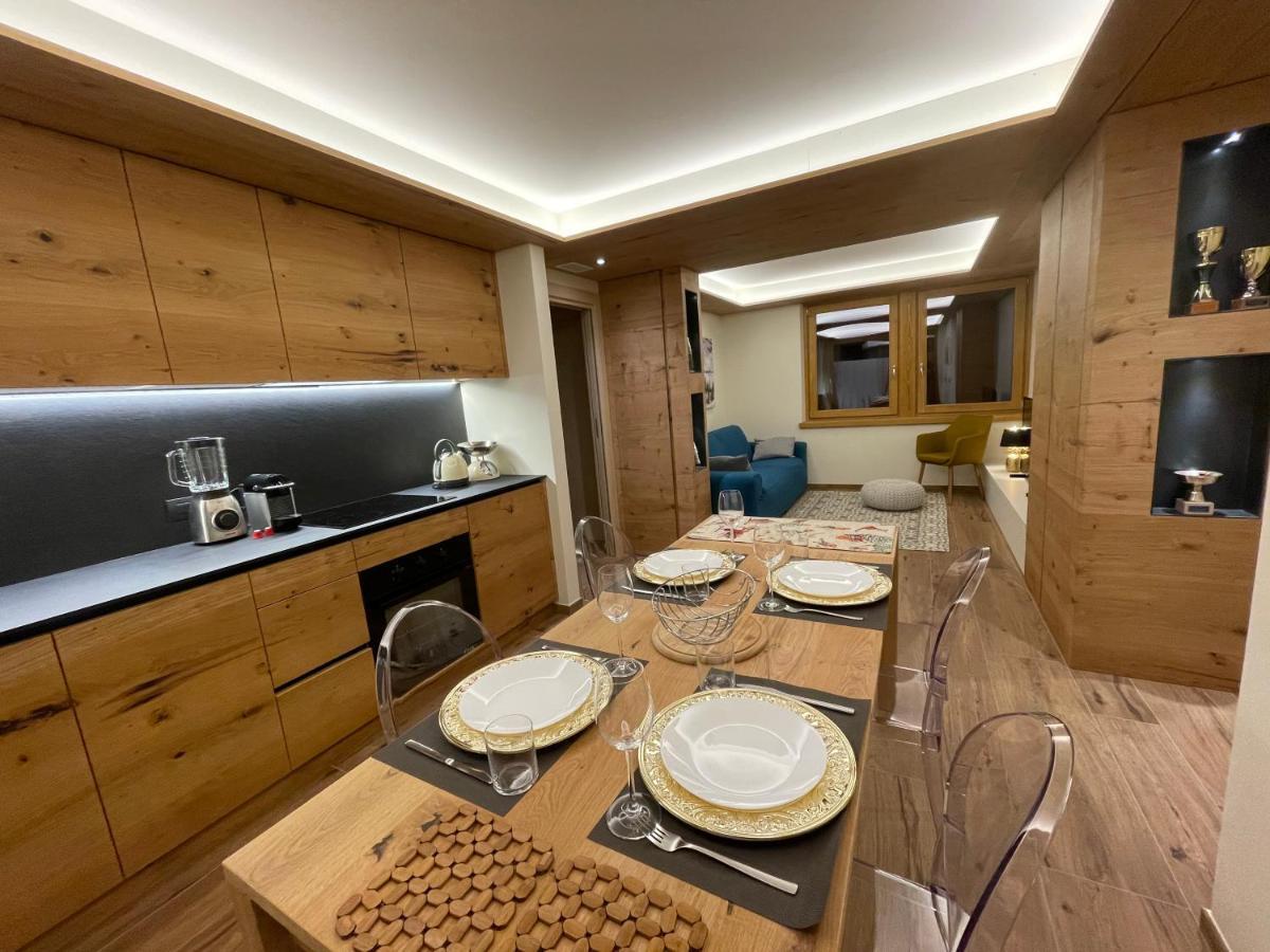 Chalet Lilla リヴィーニョ エクステリア 写真