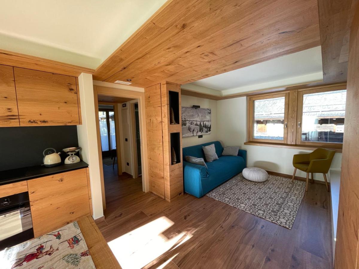 Chalet Lilla リヴィーニョ エクステリア 写真