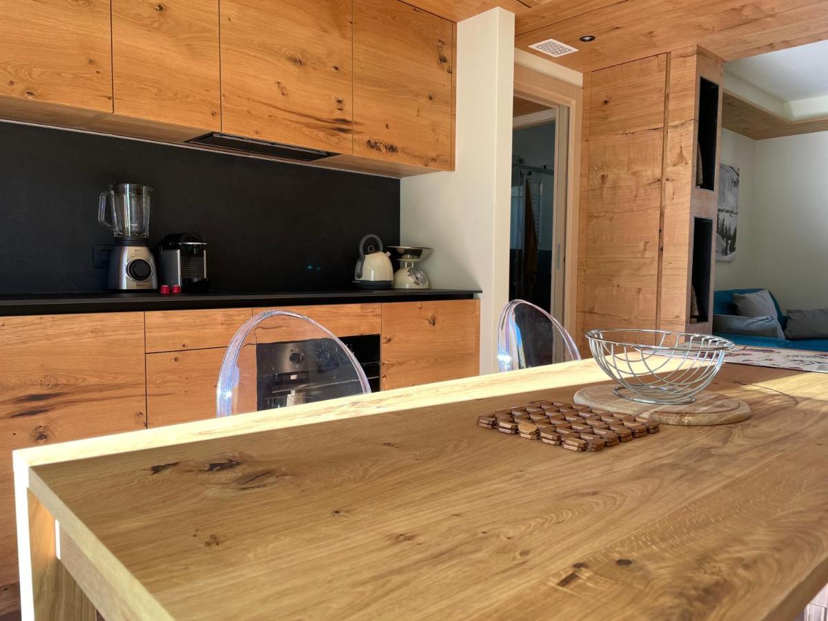 Chalet Lilla リヴィーニョ エクステリア 写真
