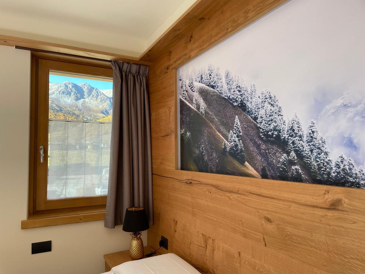 Chalet Lilla リヴィーニョ エクステリア 写真