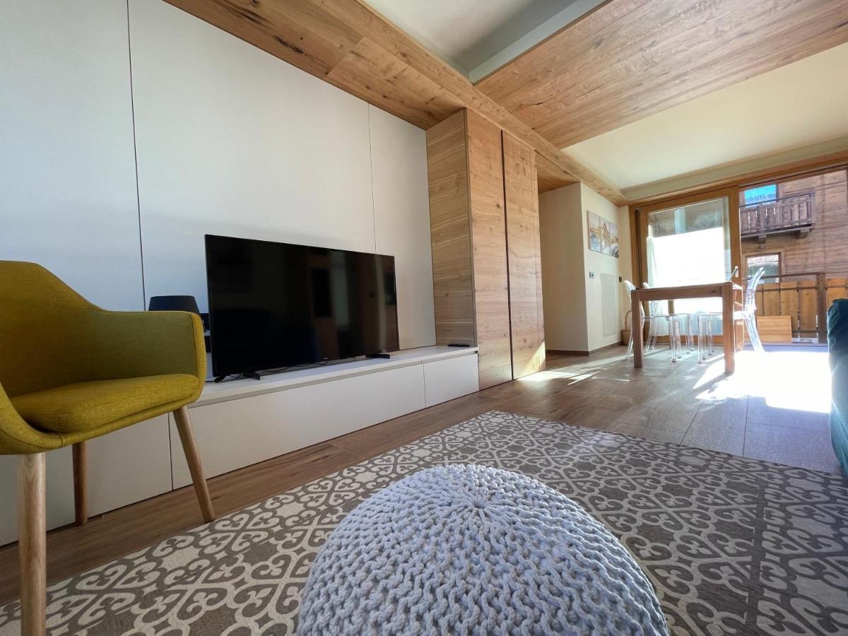 Chalet Lilla リヴィーニョ エクステリア 写真