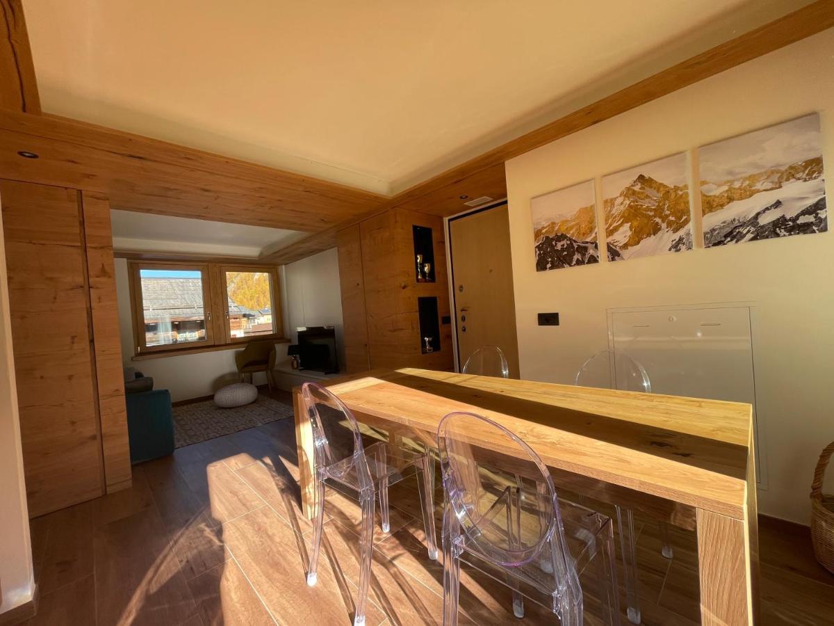 Chalet Lilla リヴィーニョ エクステリア 写真