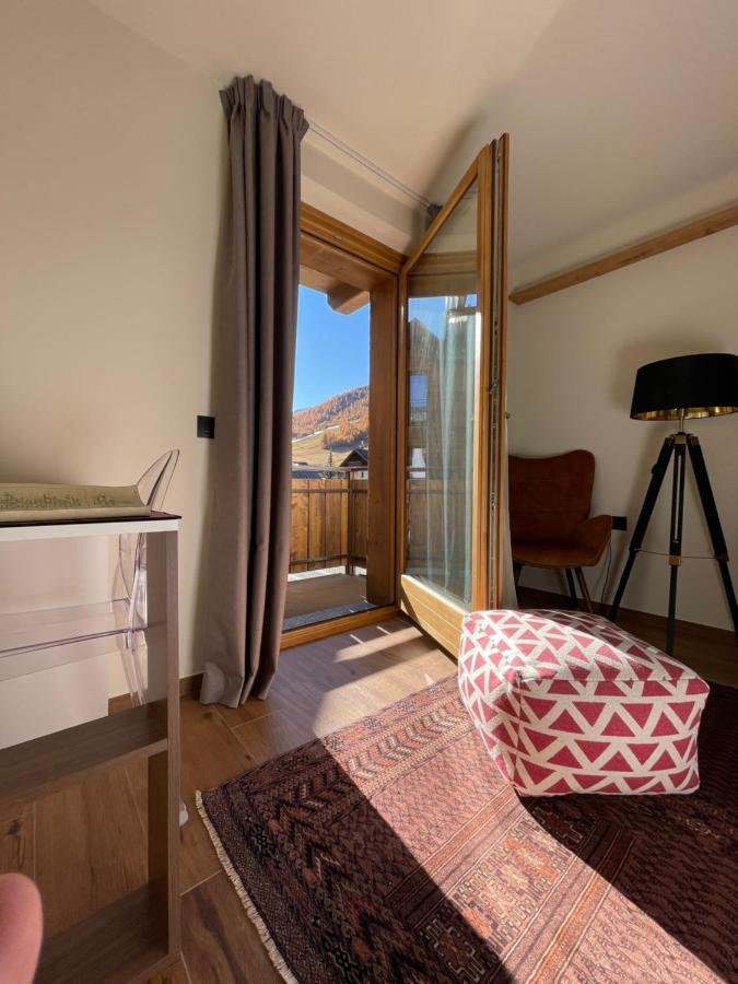 Chalet Lilla リヴィーニョ エクステリア 写真
