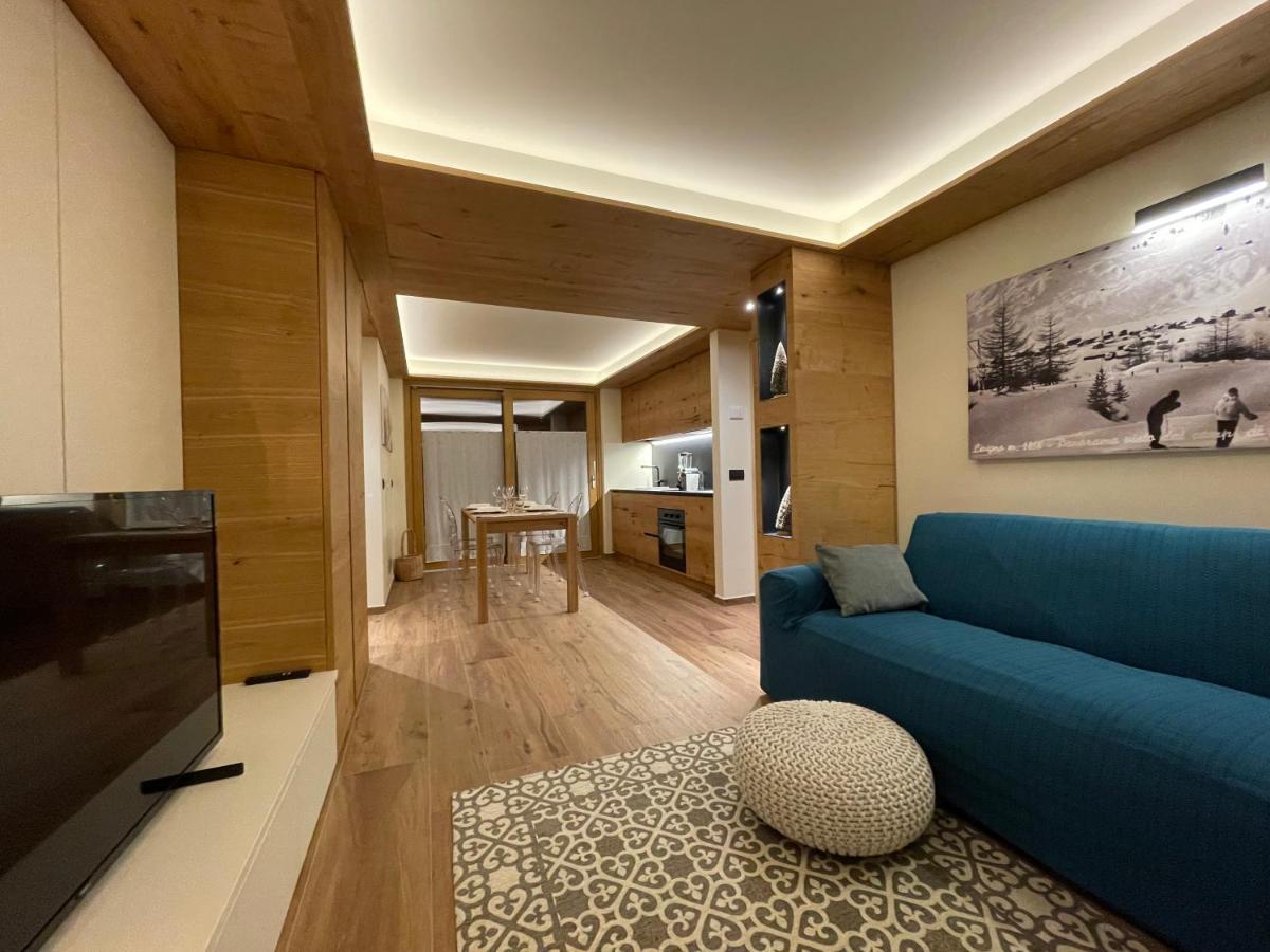 Chalet Lilla リヴィーニョ エクステリア 写真