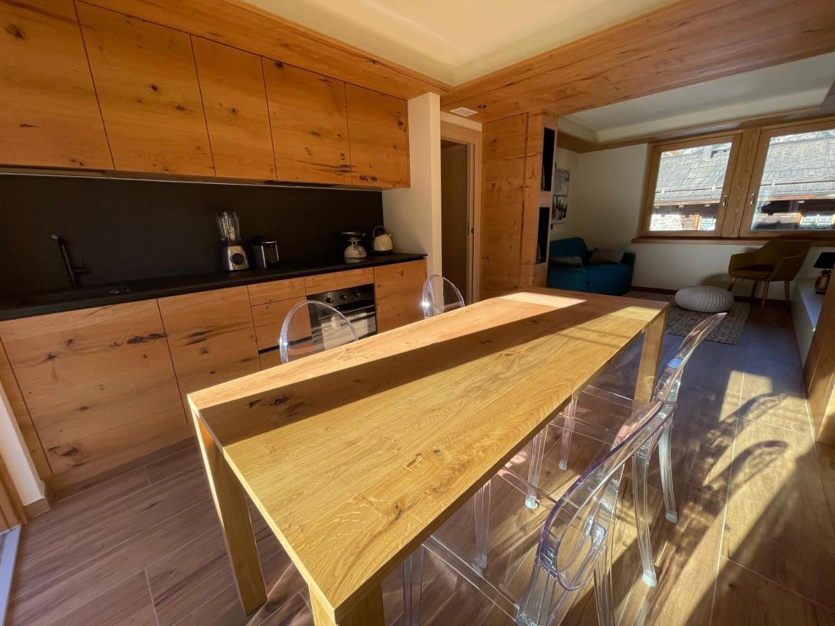 Chalet Lilla リヴィーニョ エクステリア 写真