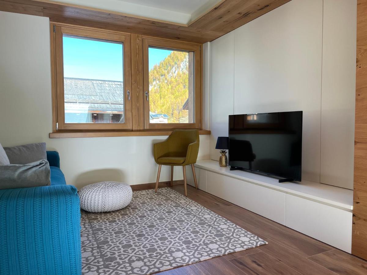 Chalet Lilla リヴィーニョ エクステリア 写真