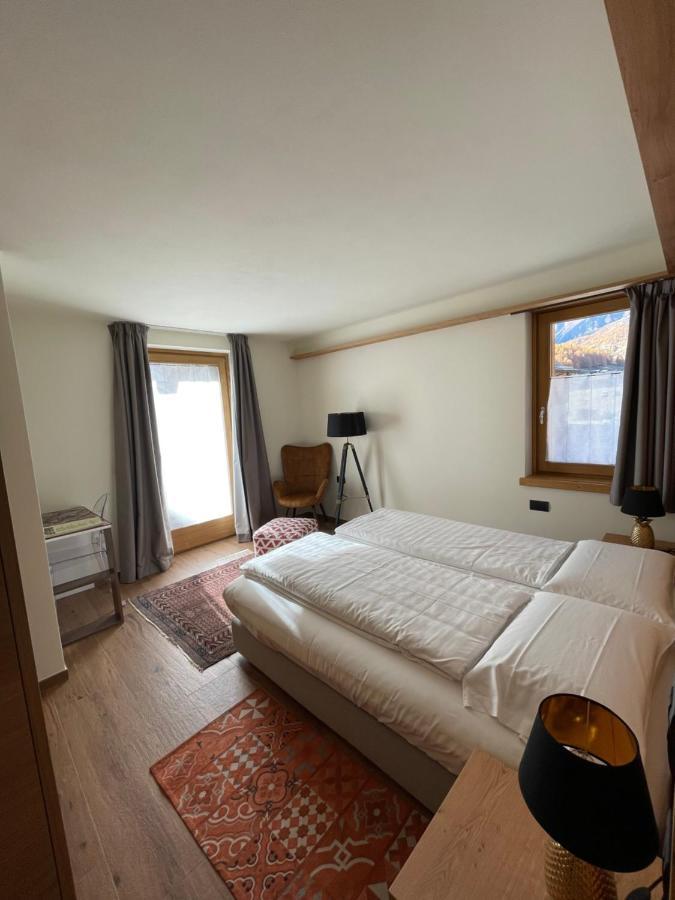 Chalet Lilla リヴィーニョ エクステリア 写真