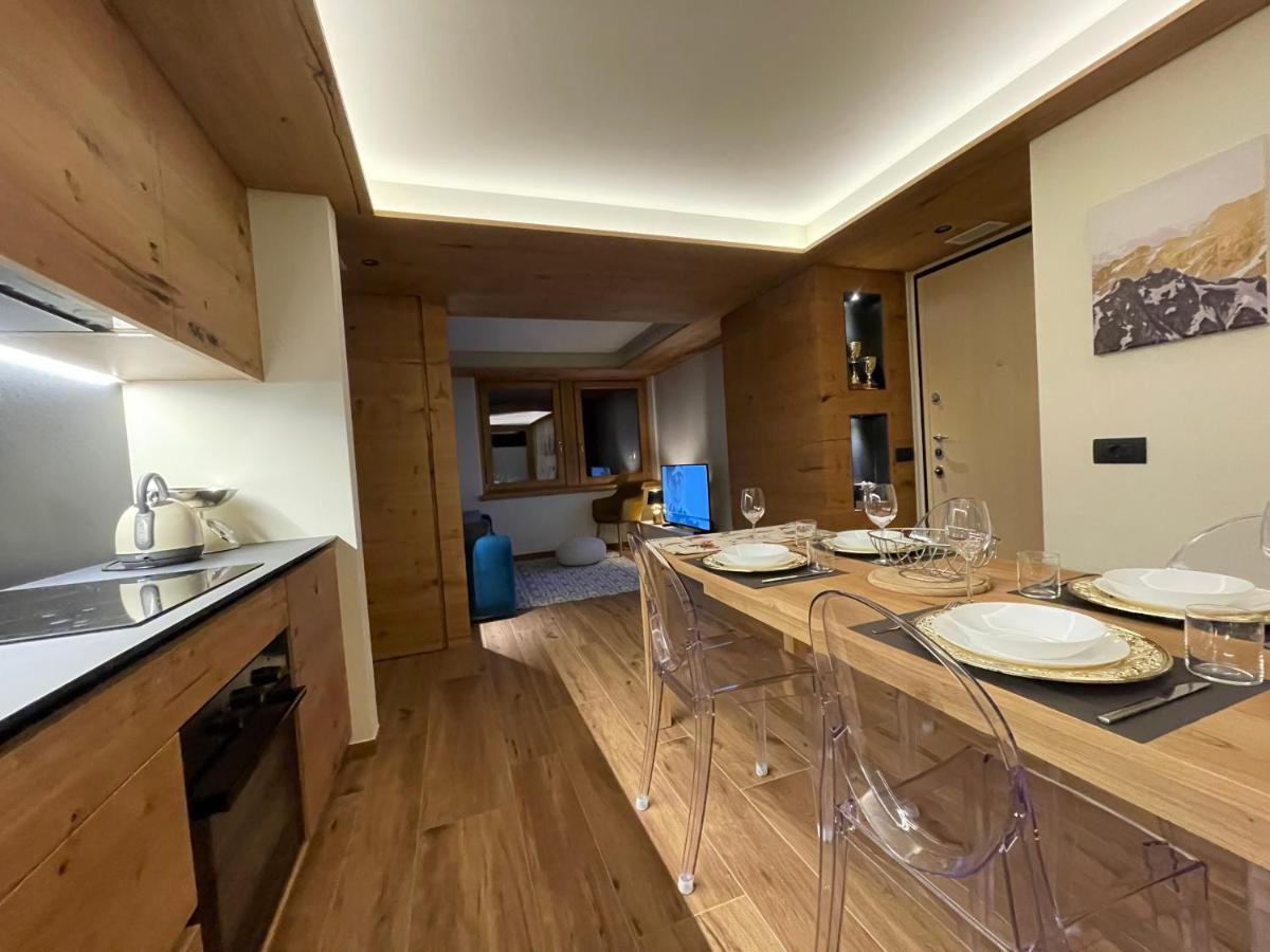 Chalet Lilla リヴィーニョ エクステリア 写真