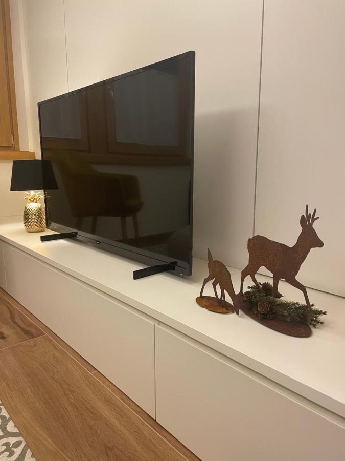 Chalet Lilla リヴィーニョ エクステリア 写真