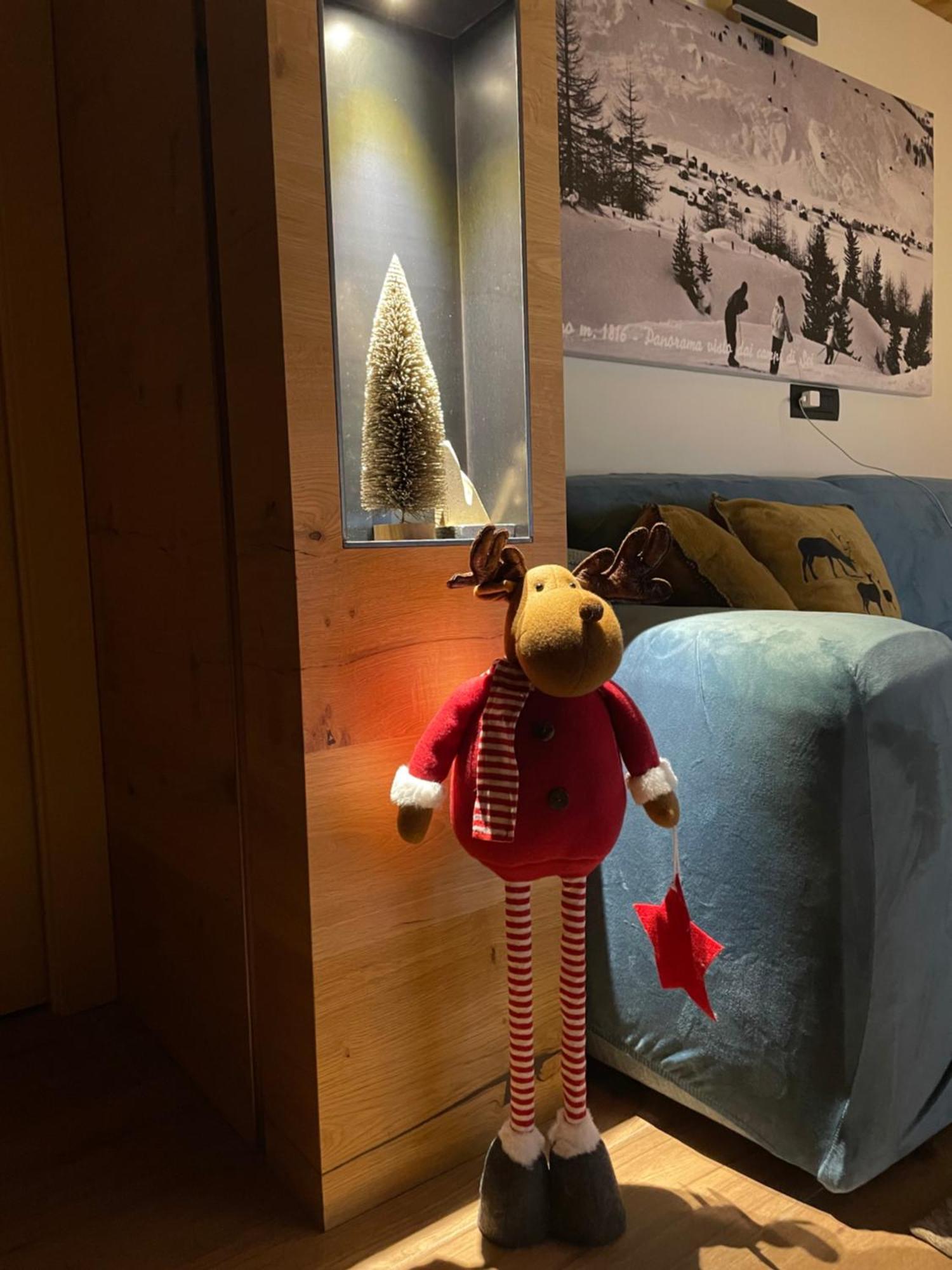 Chalet Lilla リヴィーニョ エクステリア 写真
